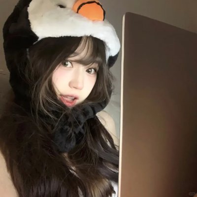 魔婴少女